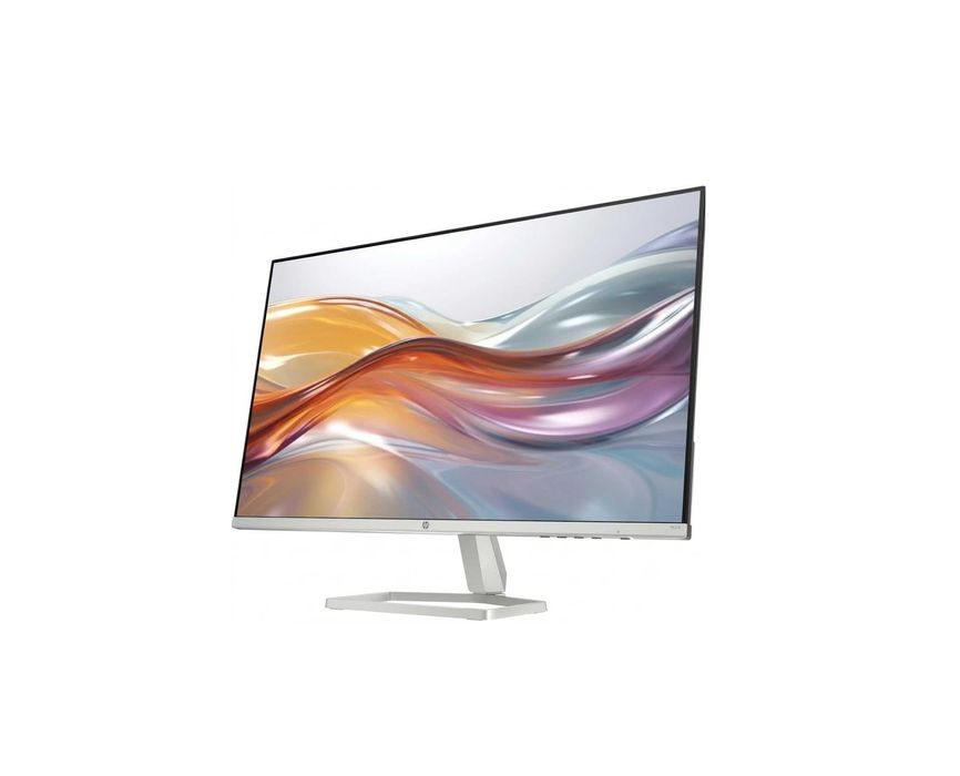 | Монитор HP Series 5 527sf 27" White