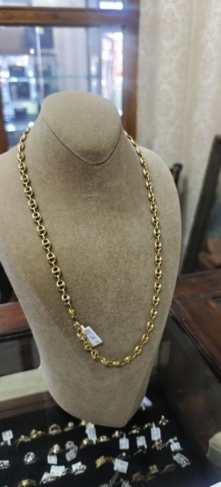 Lant aur 18k 22.19gr (r)