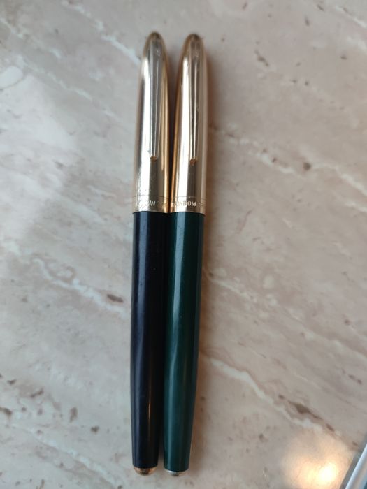 Stilou Rainbow 290 made in China set