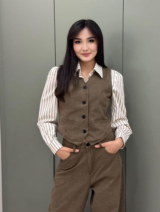 Тройка новый  хороший