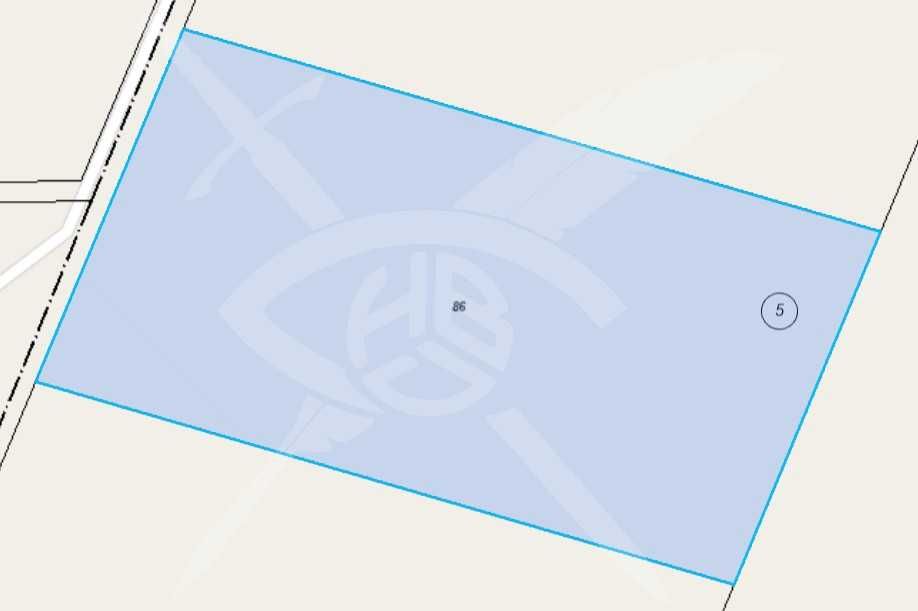 Парцел в Медово 92232