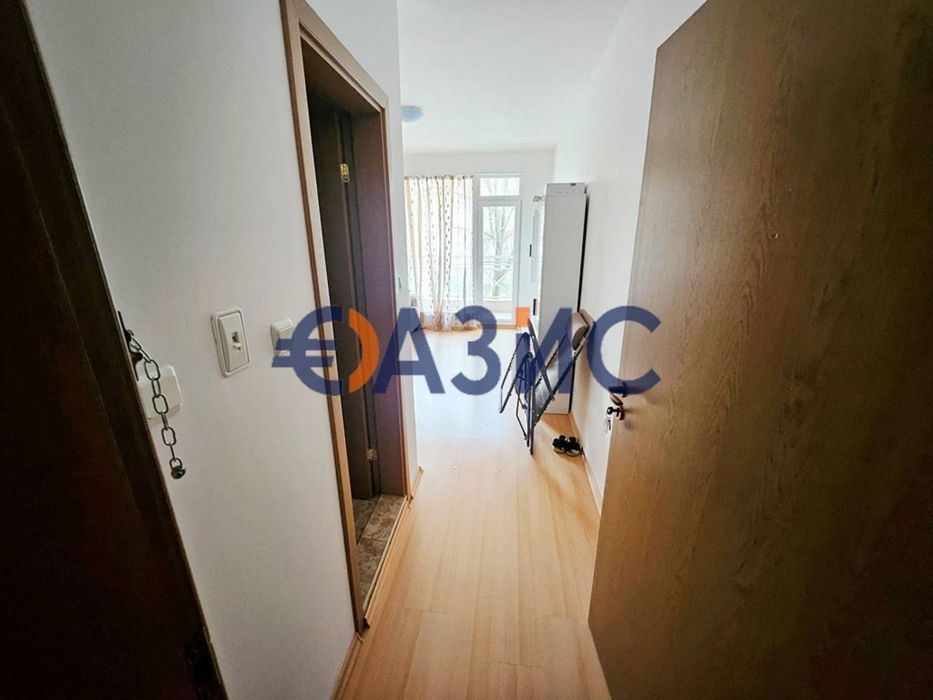 Студио в Комплекс " Съни Дей 6 " - Слънчев Бряг,България площ:28 кв.м