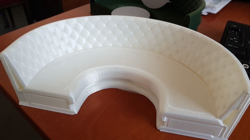 3D принтиране и 3Д CAD моделиране, сканиране, Сервиз 3D принтери