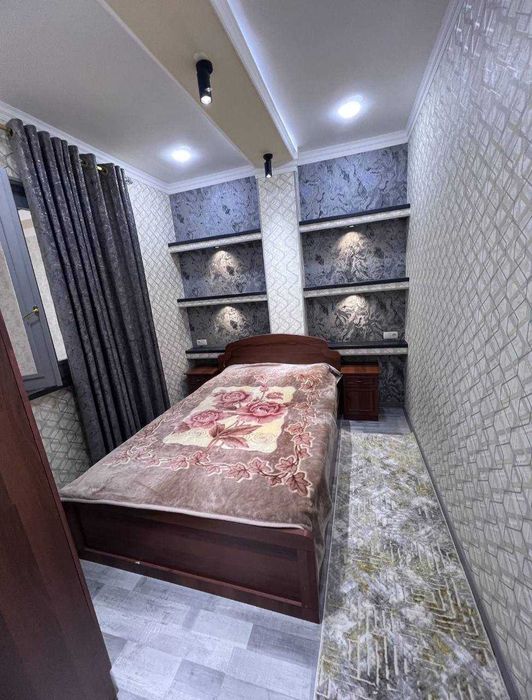 Сдается квартира.. в новостройке