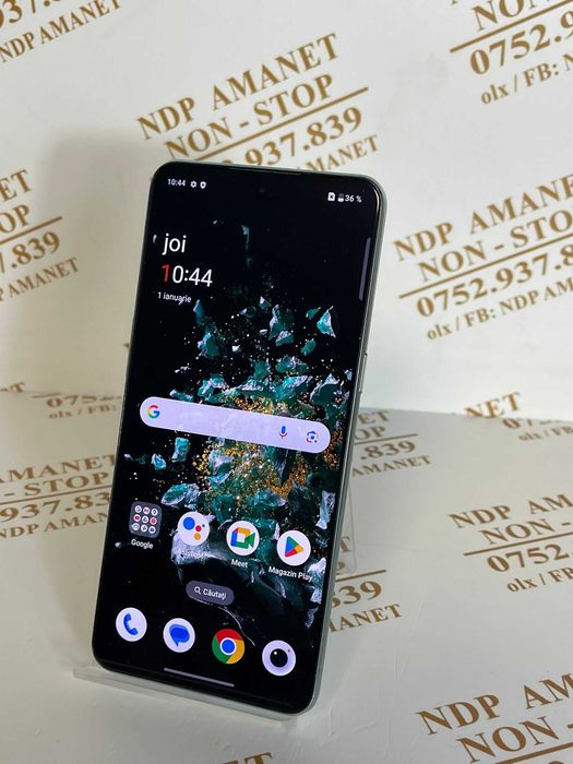 NDP Amanet NON-STOP Bld.Iuliu Maniu 69 ONEPLUS 10T (52414)