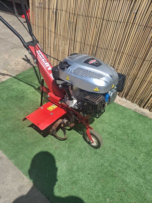 Мото фреза 40 см .