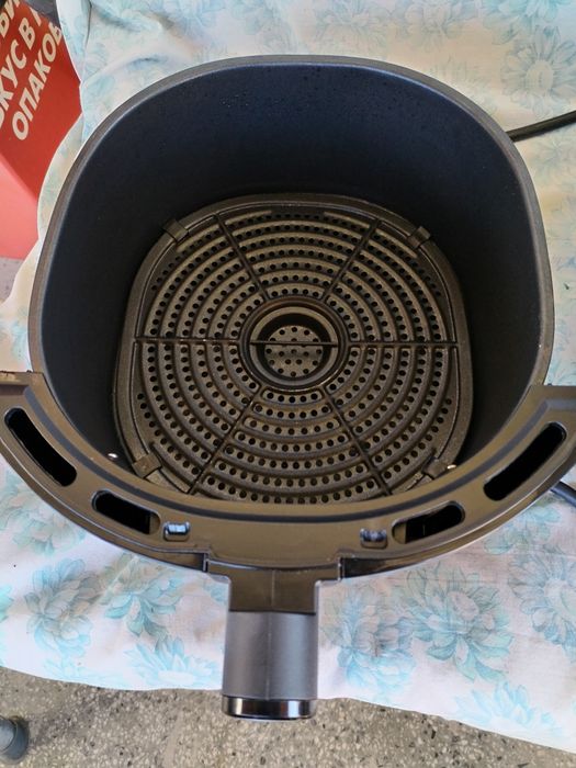 Еър фрайър Tefal XXL