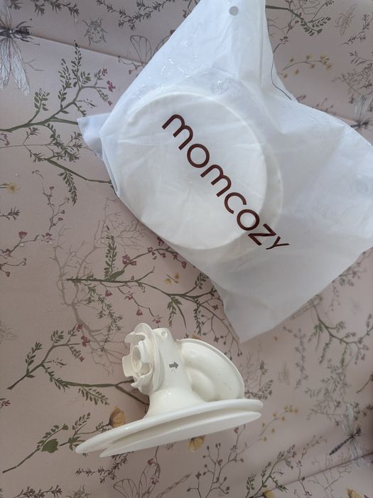 Резервни части за помпа Momcozy M9 Mobile flow