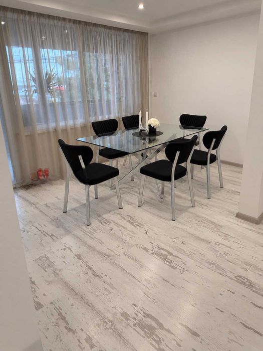 Дава се под наем Тристаен апартамент в София, Суходол - 110 кв.м за 800 € - Снимка #1