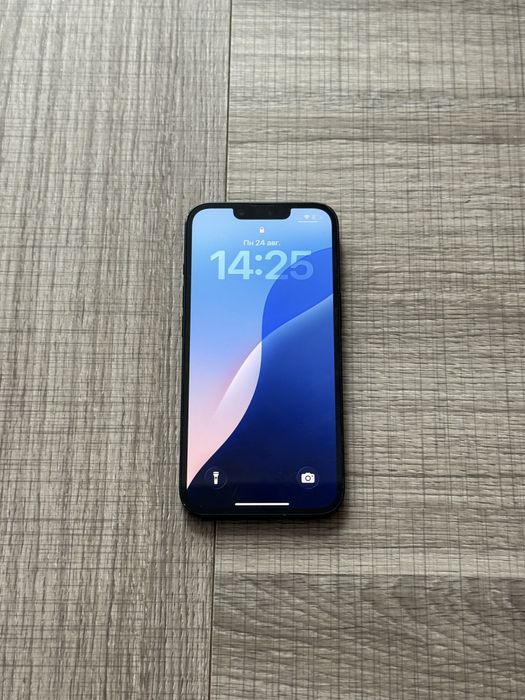 Iphone 14 128GB  blue
