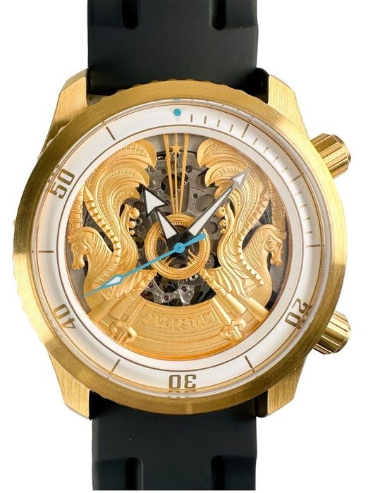 Механикалық сагат