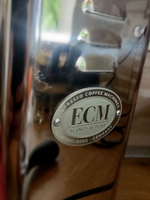 Râșniță cafea ECM S-Manuale, cutite flat burr  64 mm
De vânzare ECM S-Manuale 64, una dintre cele mai puternice râșnițe espresso „grind-o