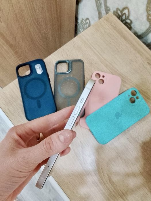 Айфон 14 . 128 гб