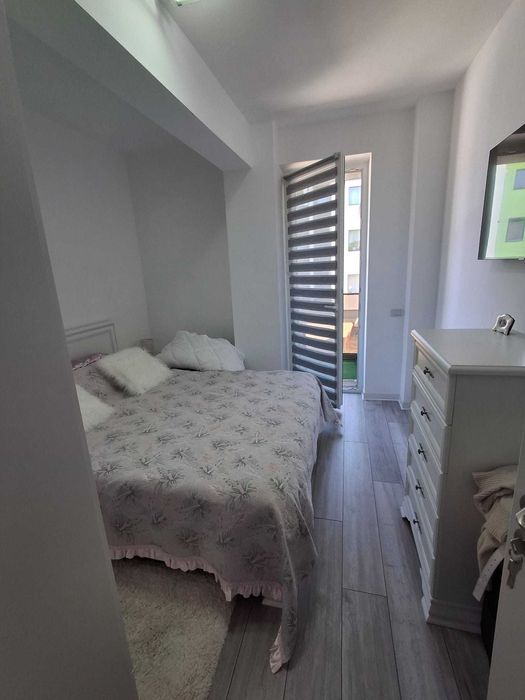 Apartament 2 camere Sf.Ilie bloc nou