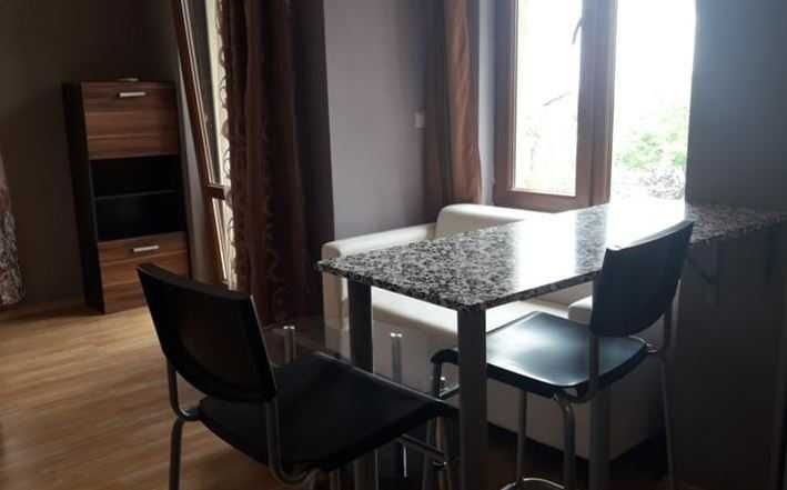 Продава се Едностаен апартамент в София, Манастирски ливади - 45 кв.м за 2223 €/кв.м - Снимка #1