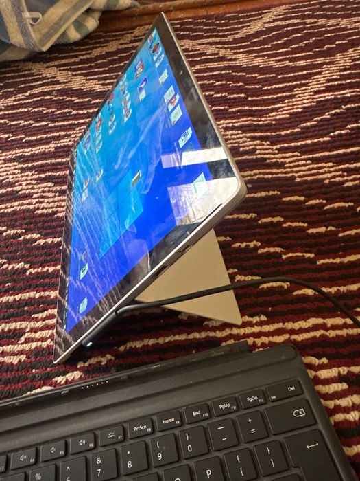 Microsoft surface pro