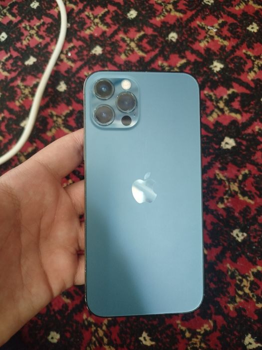 Iphone  12   pro