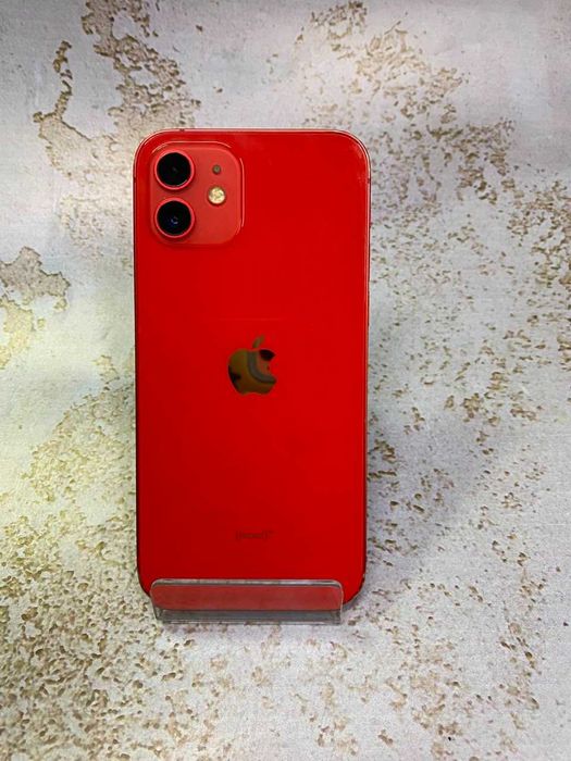 Apple iPhone 12 64Gb (УРДЖАР) ЛОТ 106/7740