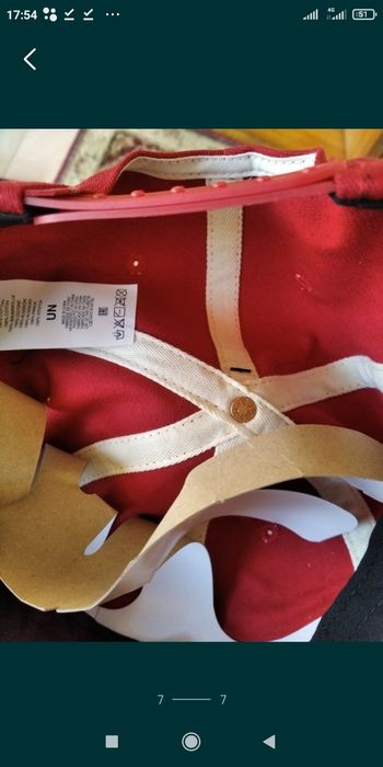 Джинсы "Levi's" original 100%