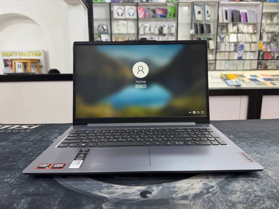 Lenovo Ideapad Slim3