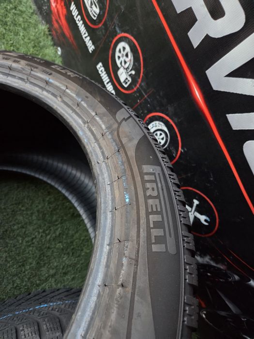 285 40 21 Pirelli