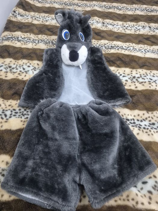 Новогодние костюмы