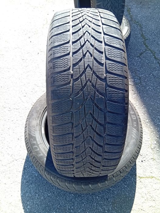 Продавам 4бр.  зимни гуми