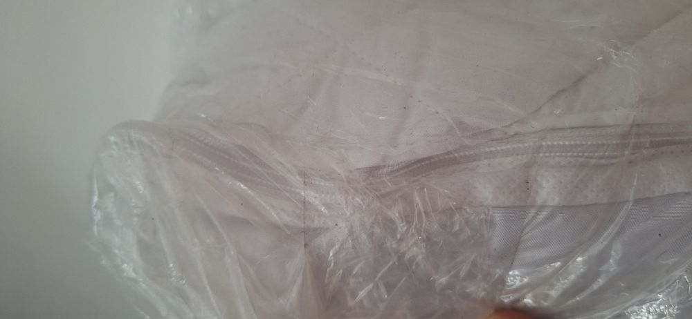 Saltea patut bebelusi