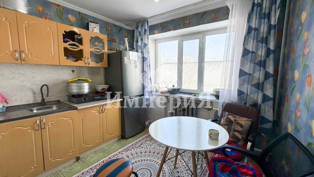 в продаже 2х ком кв в районе Темирказык Бағашар