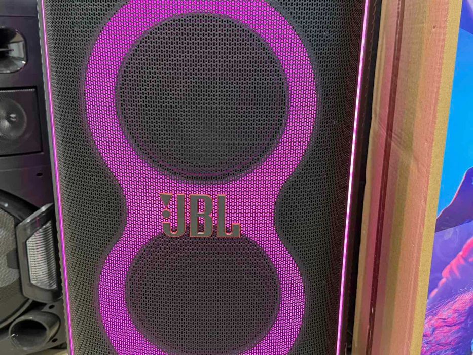 Нова! Гаранция! JBL PartyBox Ultimate