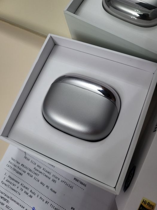 Продам Xiaomi Buds 5 Pro