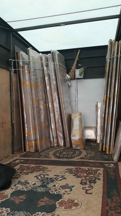 Разборка сборка мебели упаковка мебельщик