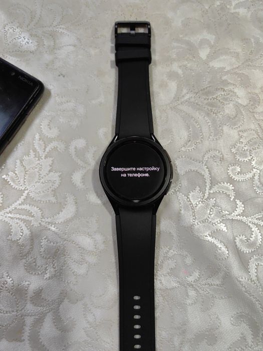 Samsung watch 6 classic