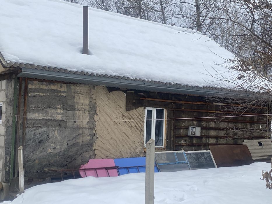 Продам дом в ессыке на площадке