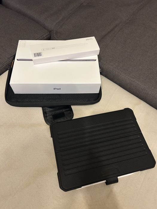 Apple iPad 9 (2021), 10.2 ", 64GB, Wi-Fi
