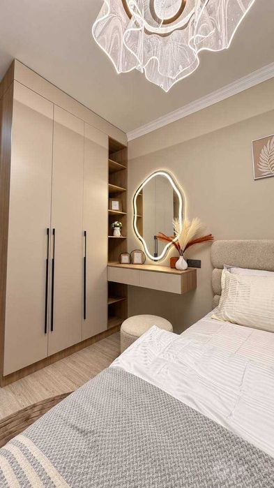 Срочно! АССАЛОМ СОХИЛ | 3 комнаты 75 м² | ЕВРОЛЮКС