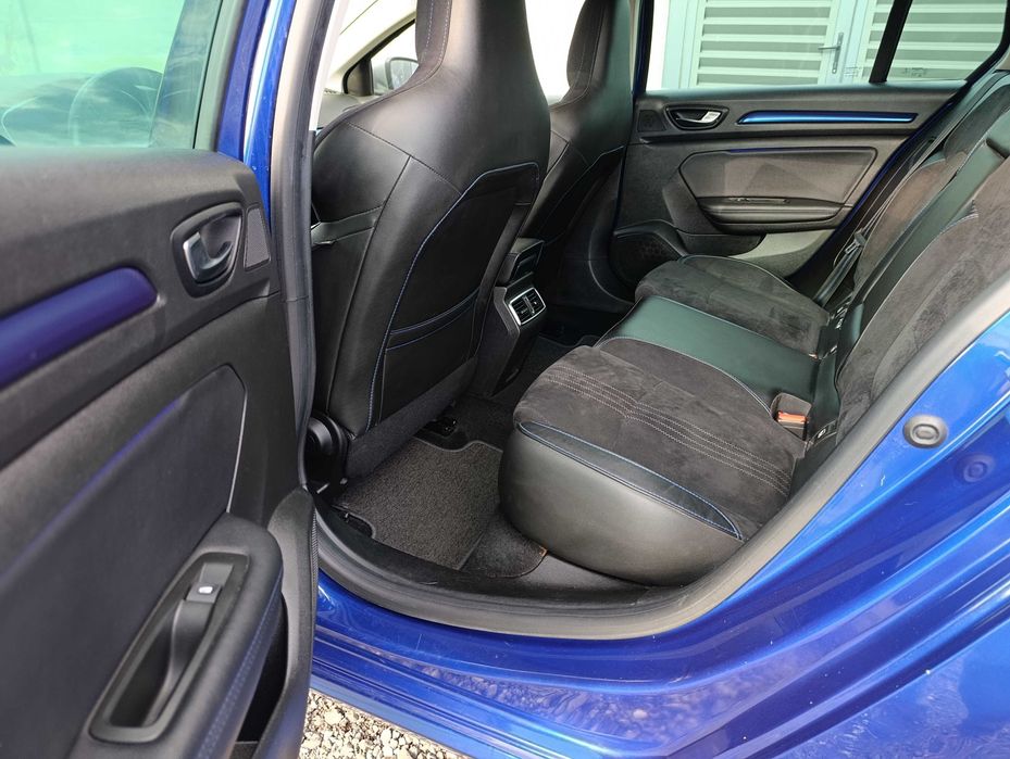 Renault Megane GT 165 CP Automat Sport