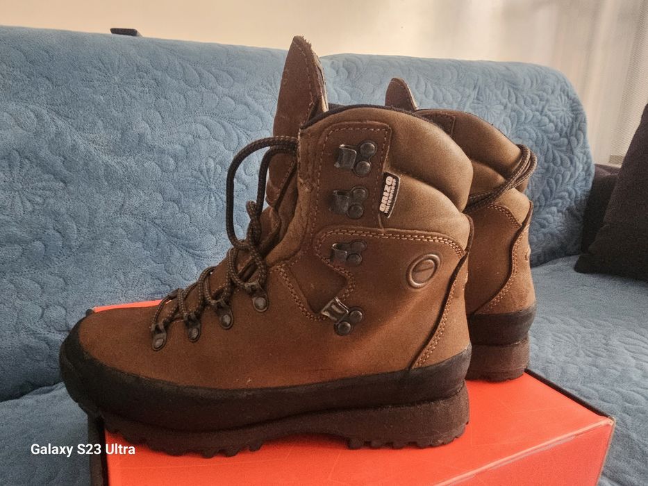 Bocanci ORIZO ( zapada , drumetie)