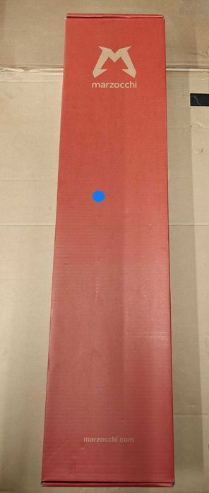 Нова вилка Marzocchi Super Z 170, 38, 29", GRIP X, 44mm Offset