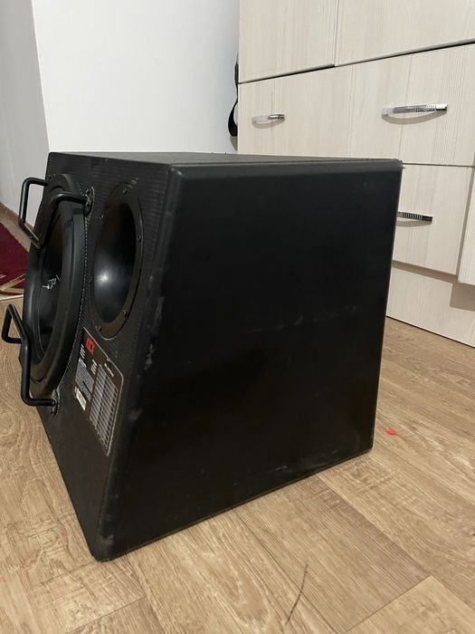 Буфер + усилитель комплект