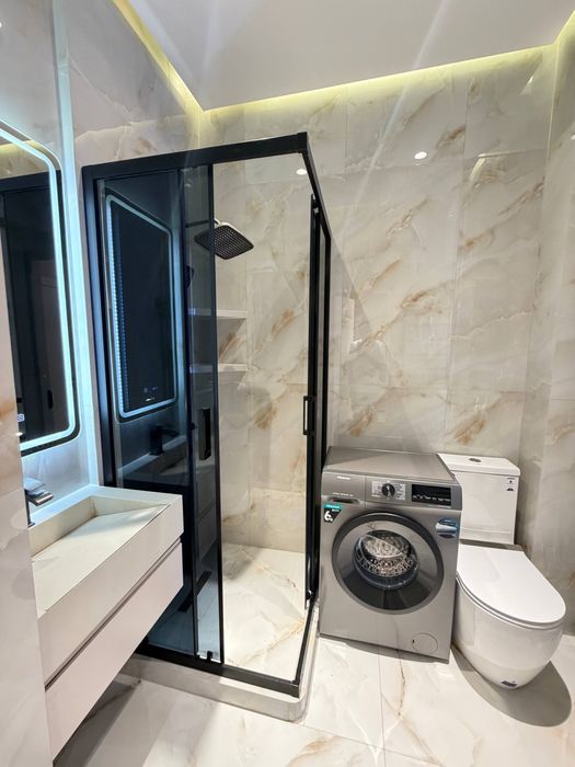 ЖК Imperial Club City на: Алайский Ц-2  Юнусабадский район