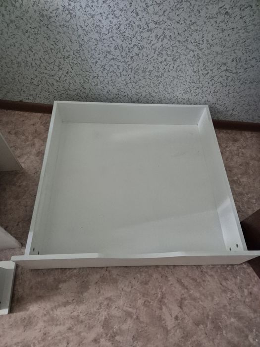 Двухъярусная кровать