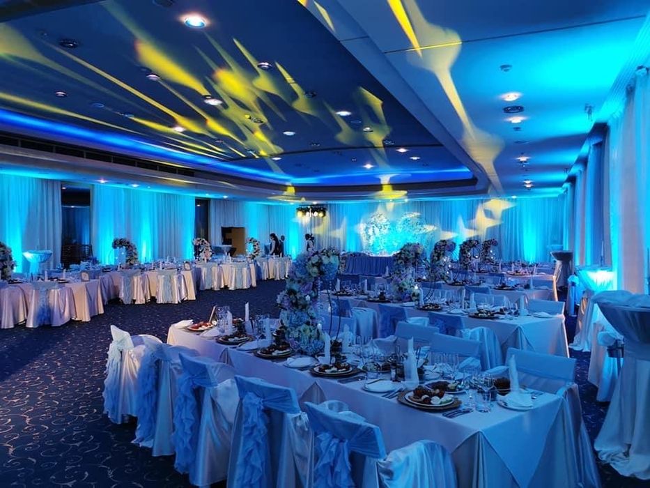 DJ Sensation /Атанас Кръстев/ Професионален Диджей