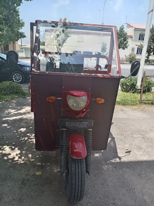 Matarol sotiladi zoolon