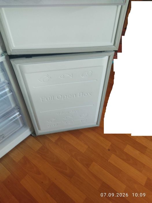 Продам холодильник