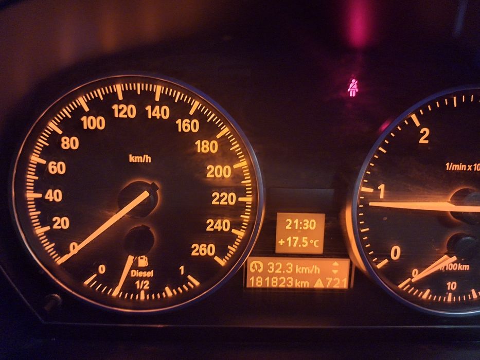 BMW 318 În stare foarte buna !