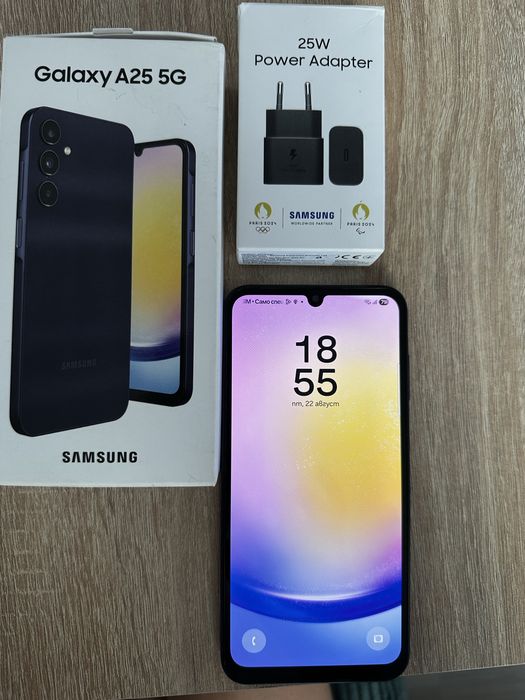 Samsung Galaxy A25 5G