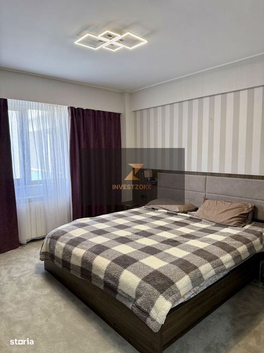 Penthouse Nufărul Oradea