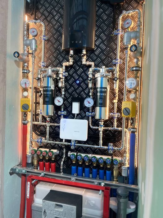 Сантехники с города Семей