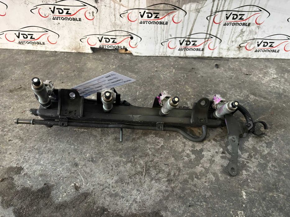 Rampa injectoare Suzuki Grand Vitara an 2006 1.6 B